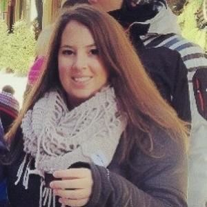 Meet your Posher, Leah